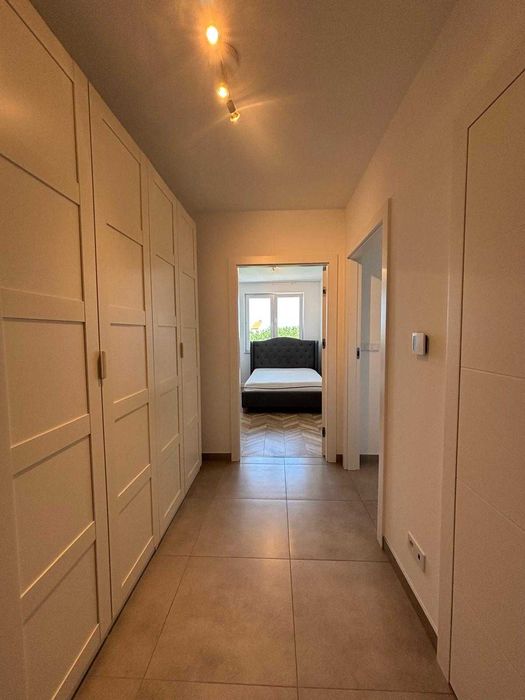 2 pokoje | 36,10 m² | 4 piętro | Lawendowe Tarasy – Legnica - Widok 3