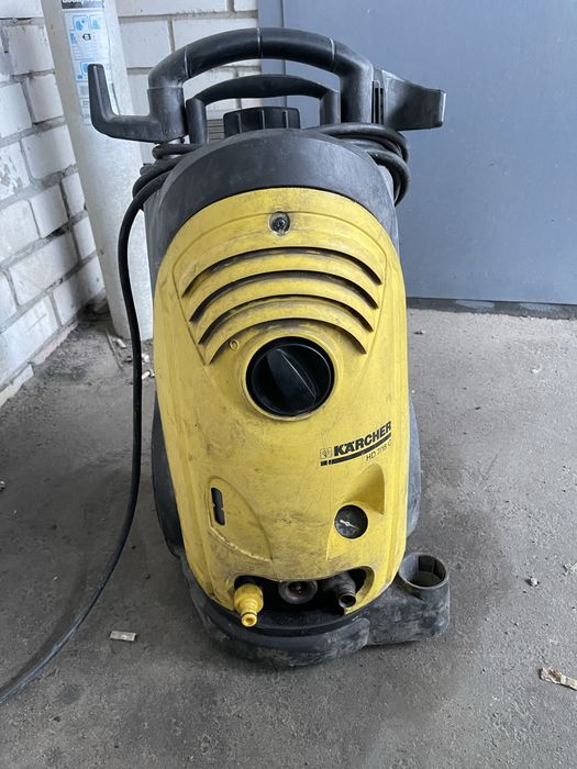 Мойка Karcher HD 7/18C