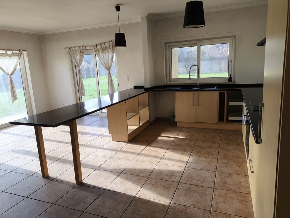 Móveis de cozinha