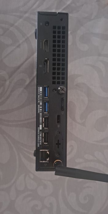 Dell Optiplex 3050 Micro