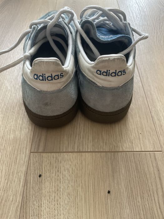 Buty trampki sneakersy Adidas originals Handball Spezial Special