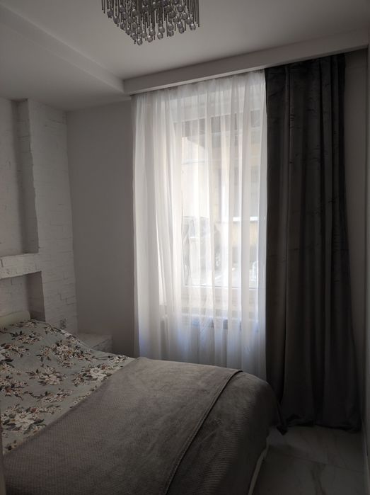 Apartamenty na doby w Centrum