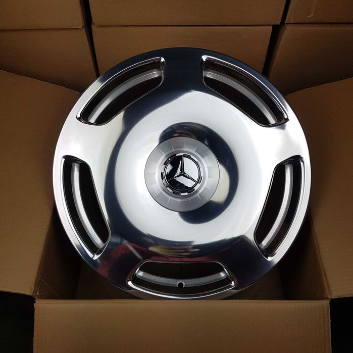 Диски На Авто R19 5x112 Mercedes W221 W222 W223 W213 W213 CLS GLA GLB