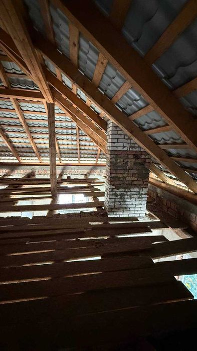 Продаж будинку в мальовничому місці — с. Коростувата