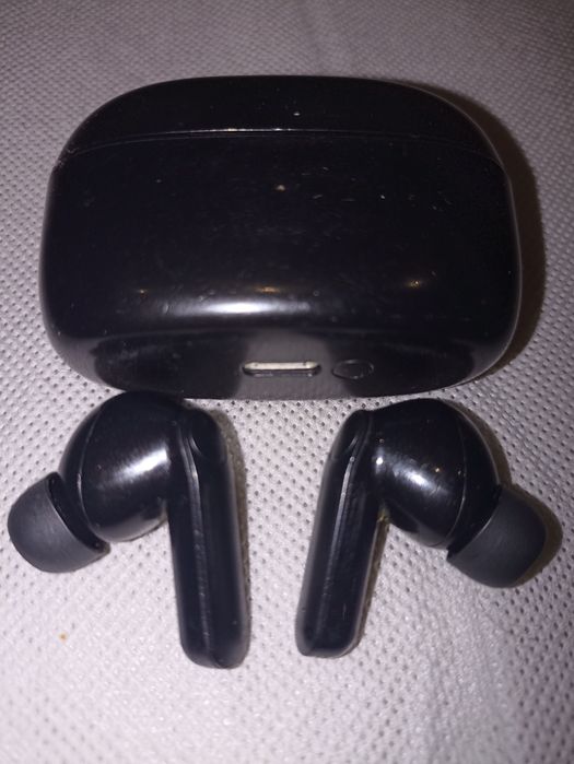 Продам беспроводные наушники Gelius под ремонт