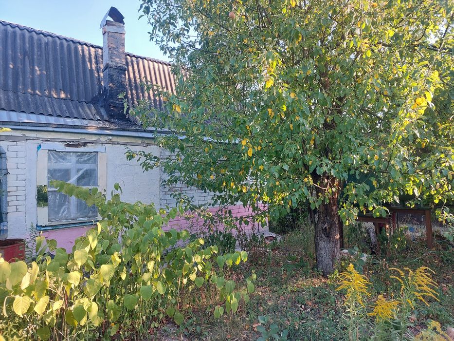 Продам дачу в Солоницевке