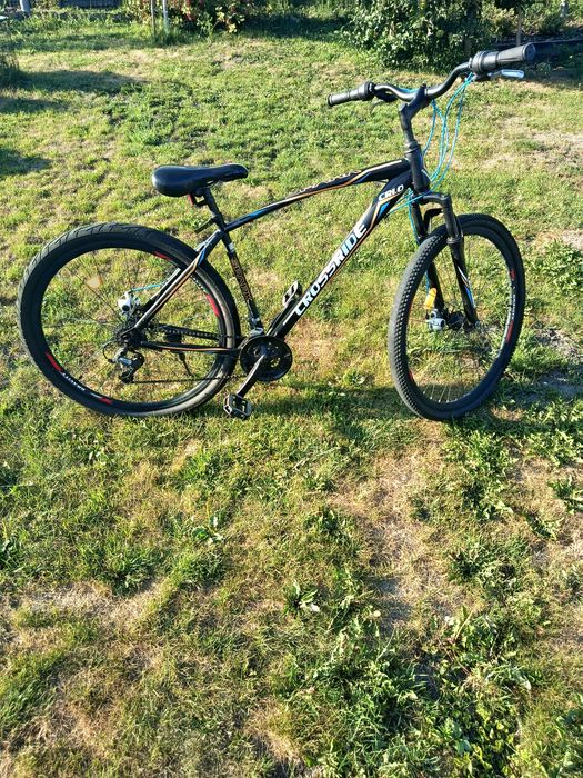 Продається велосипед Crossride Spark