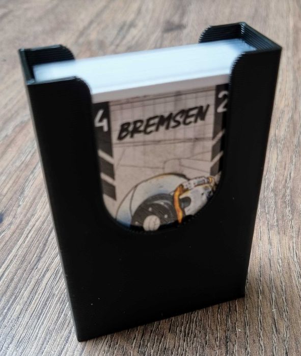 Insert organizer do gry Turbo (Heat – Pedal to the Metal) + 2 dodatki