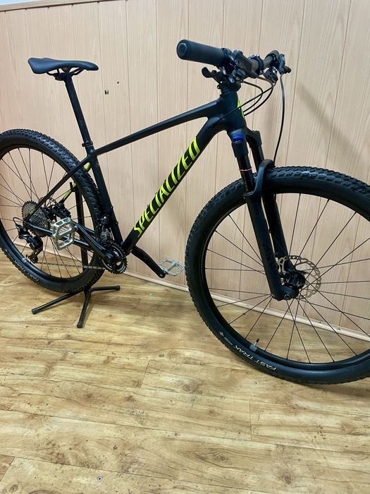 Bicicleta Specialized chisel