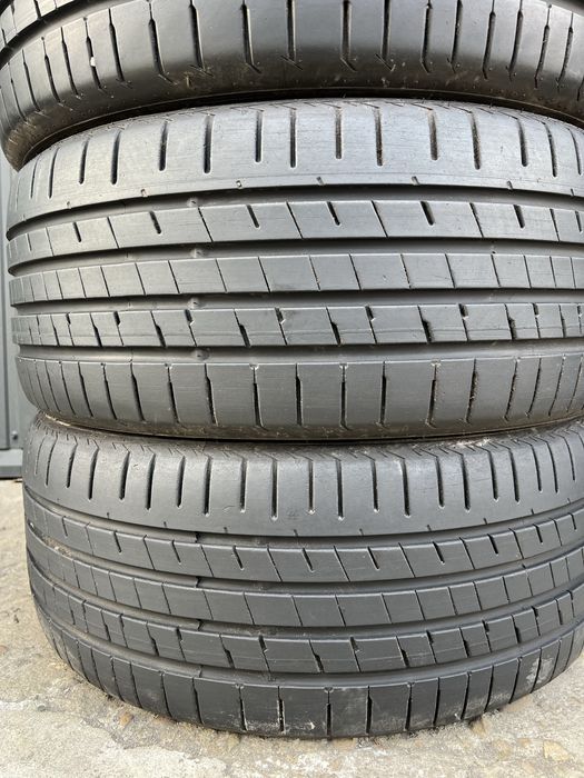 Літні шини 225/40/19 GTradil Giti Sport Active