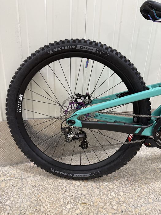 Propain RAGE 3 CF 29 - Custom Highend - 2023 - XL