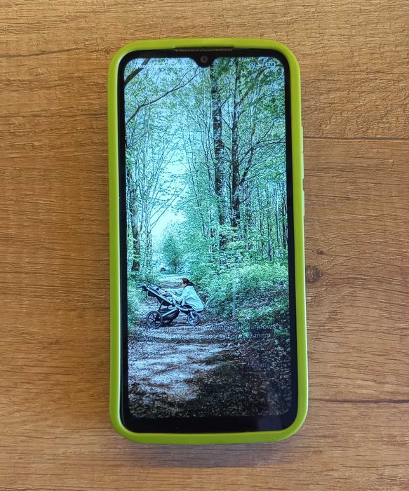 Smartfon Xiaomi Redmi 9A M2006C3LG