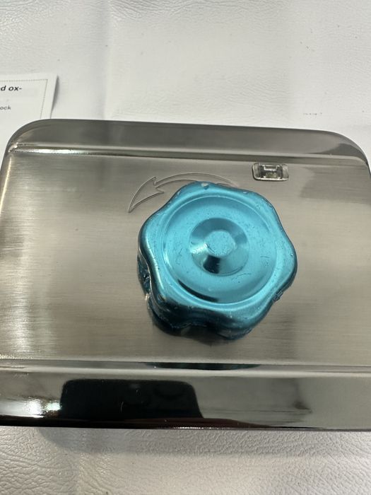 Smart zamek Bluetooth RFID odcisk palca kod PIN aplikacja