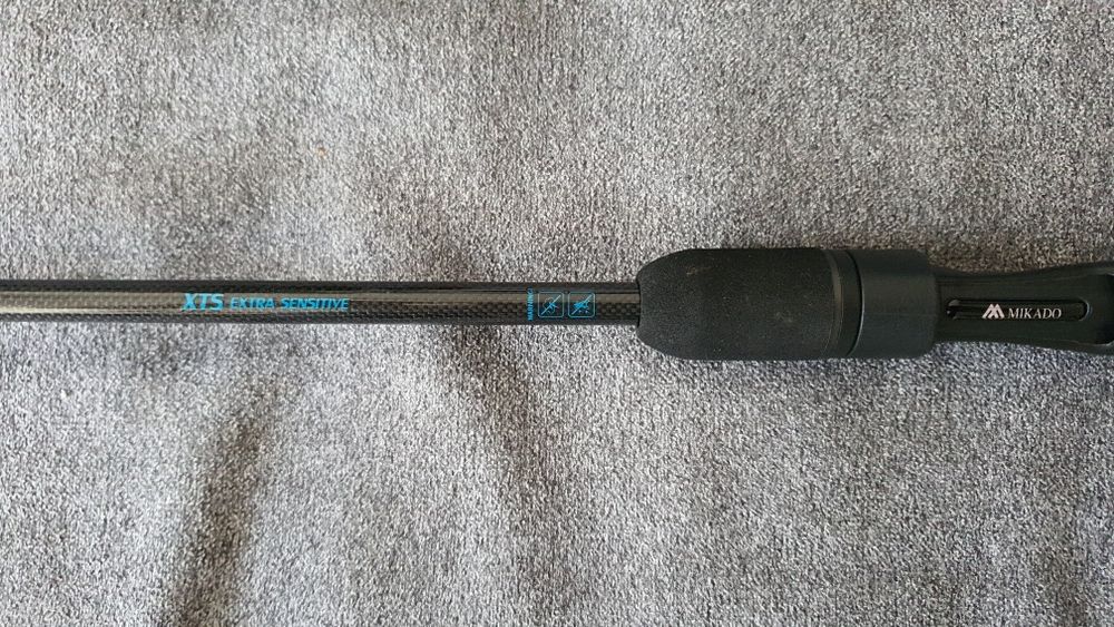 Wędka Mikado Katsudo XTS Feeder 330cm 30g