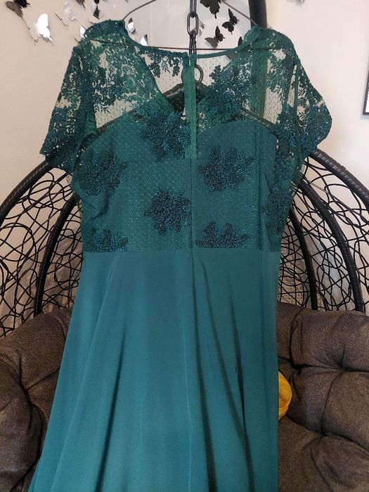 Sukienka okazjonalna