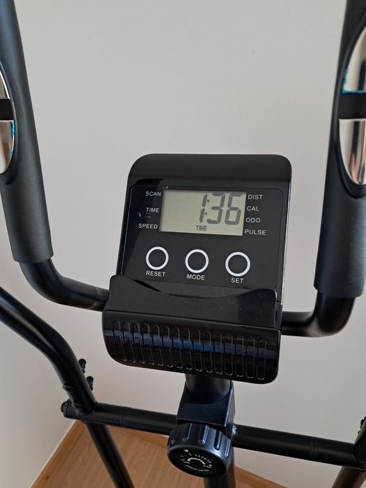 Vendo bicicleta Elíptica