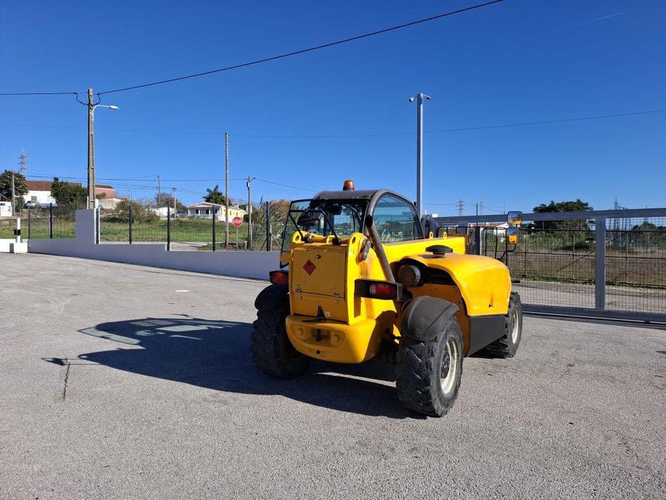 Manitou telescópico 625