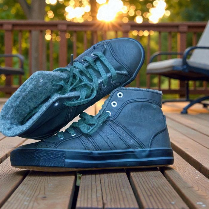 Жіночі черевички