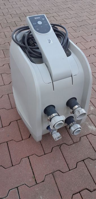 Pompa, podgrzewacz, hydrojet jacuzzi bestway 200202 WIFI