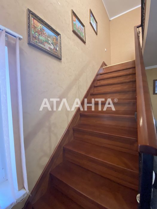 Дом по адресу Люстдорфская дор. (площадь 125,2 м²) - Atlanta.ua - фото 10