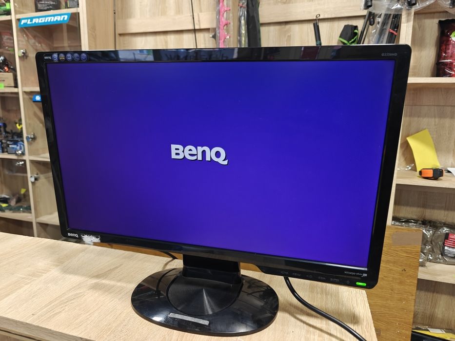 Монітор 22" BenQ G2220Hda