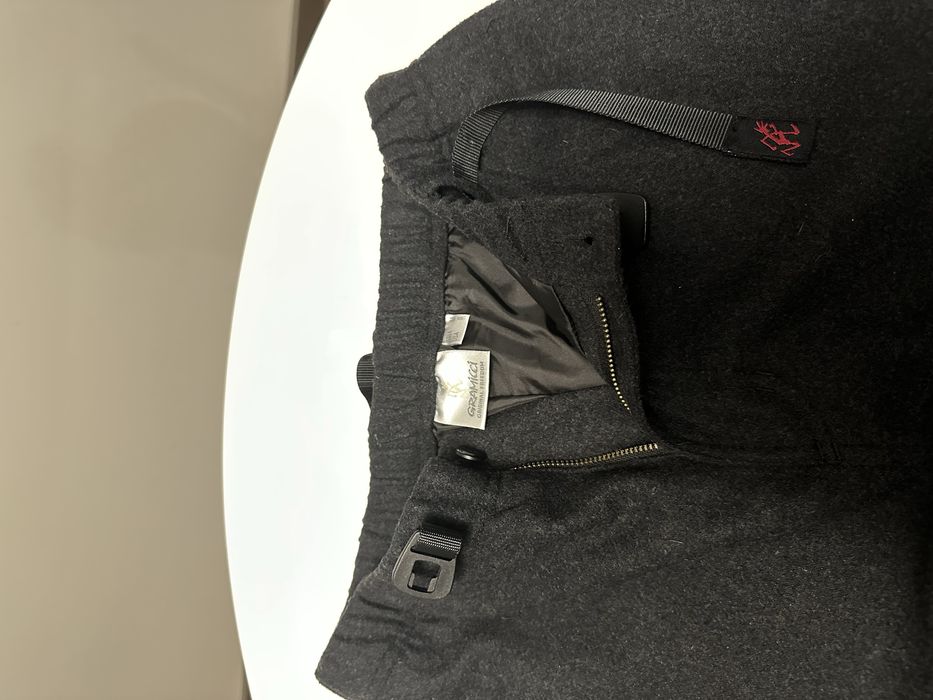 Оригінальні штани Gramicci