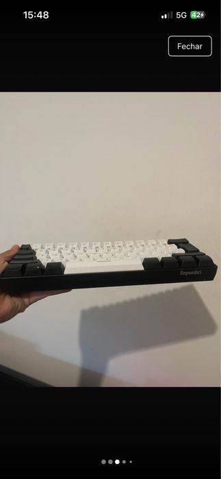 Snpurdiri Gaming Keyboard511105731144591362