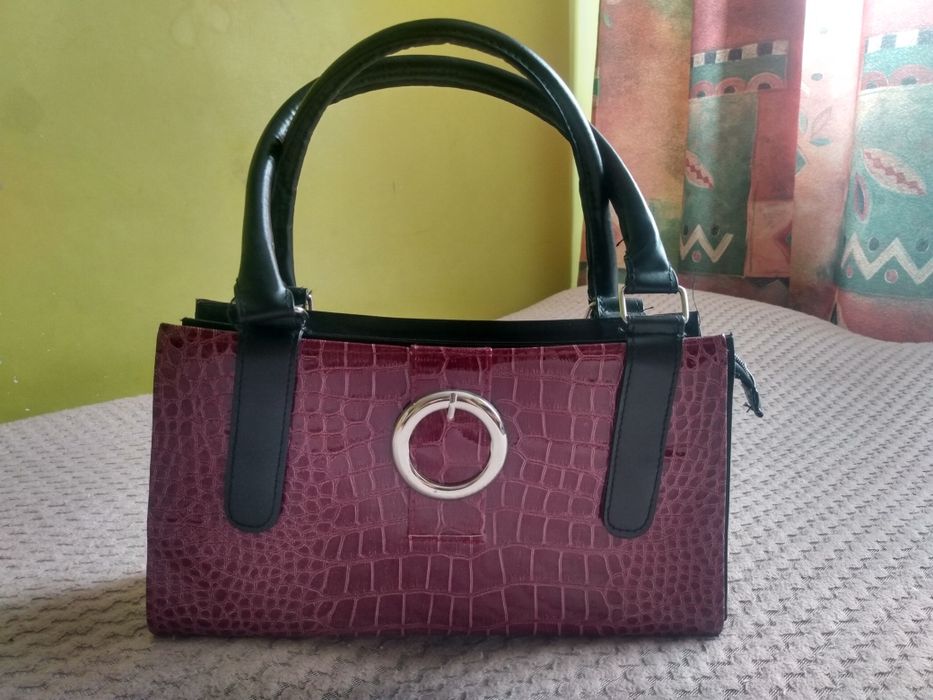 Torebka do ręki Butik