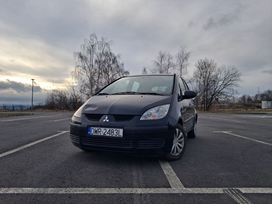 Mitsubishi COLT 2007r