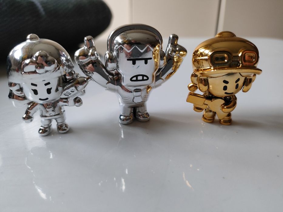 Figurki Brawl Stars