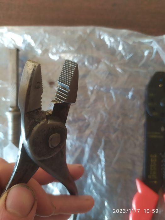 Инструмент СССР разный  для дома