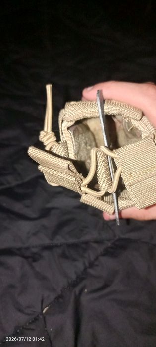 Продам 2 подсумка