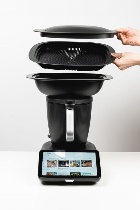 Termomix TM7 Nowy od ręki