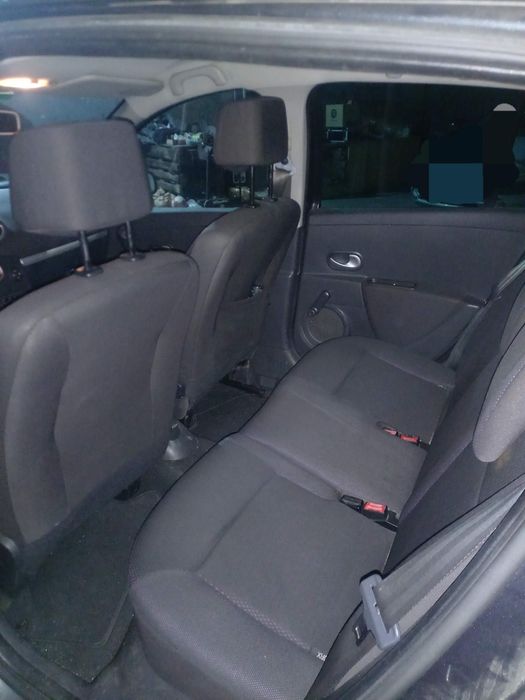 Renault clio dinamic s