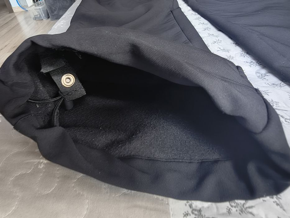 spodnie męskie Quechua M