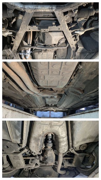 BMW 530iA e39 2001 3.0 LPG Orientblau szyberdach
