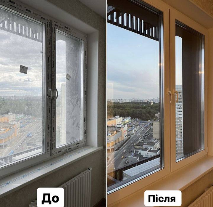 Прибирання квартир, хімчистка меблів , клінінг, після ремонту, вікон