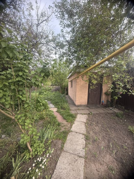 Продаж частини будинку | з умовами | з ремонтом