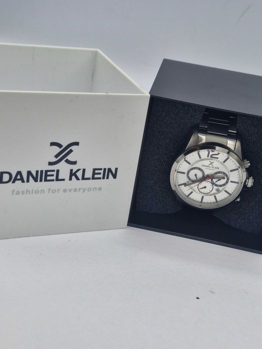 Zegarek Męski Daniel Klein DK11496