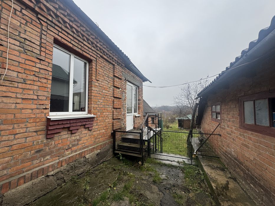 Продаж будинку в місті Хмельницькому!