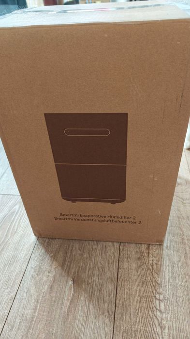 Nawilżacz powietrza Smartmi 2