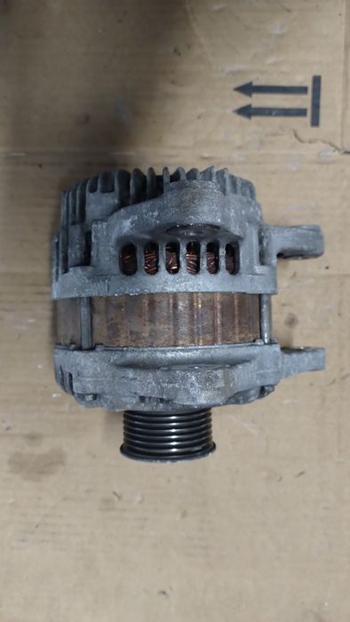Alternator Nissan Note E11 1.6 16V