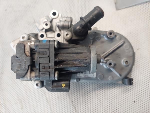 Radiador de gases / EGR OPEL Corsa D Van