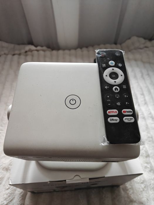 Projetor Magcubic L018NTV