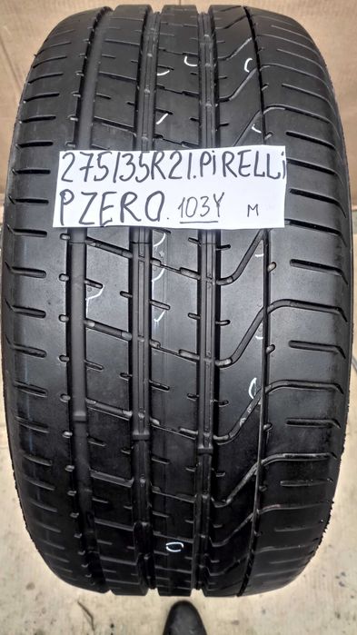 Шини одиночки 285/40R21  Нові. 295/265/255/30