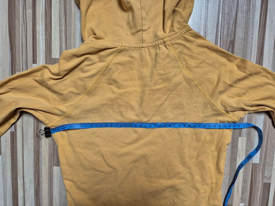 Bluza z kapturem Snoopy XS