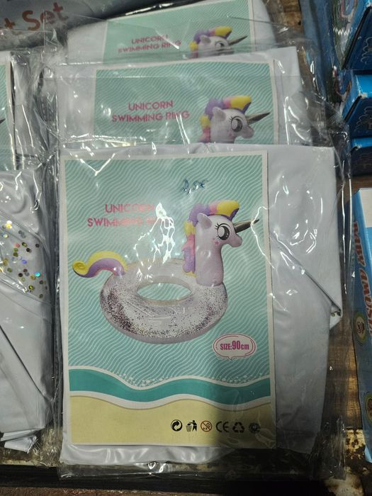 Piscinas Novas ( metade do preço)