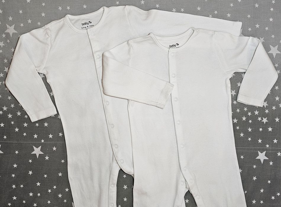 Чоловічки на хлопчика/дівчинку  розмір 86