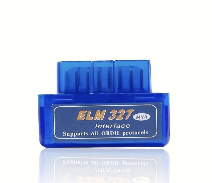 Scanner obd elm 327 diagnostico auto