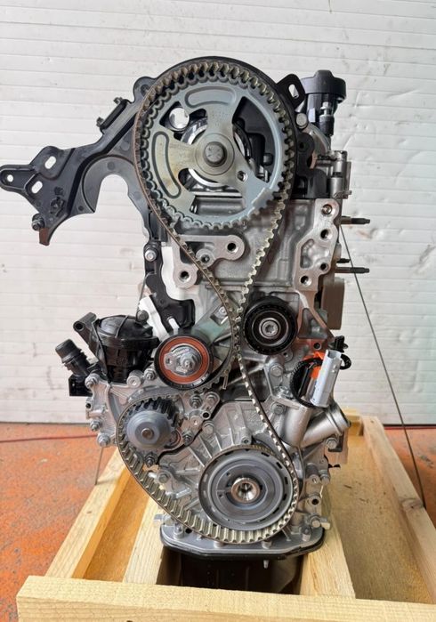 Motor completo PEUGEOT 308 II